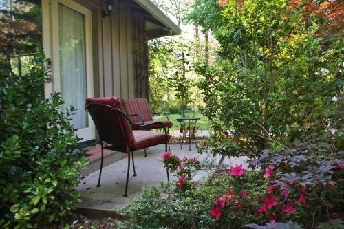 Bed & Breakfast The Inn At Shasta Lake
