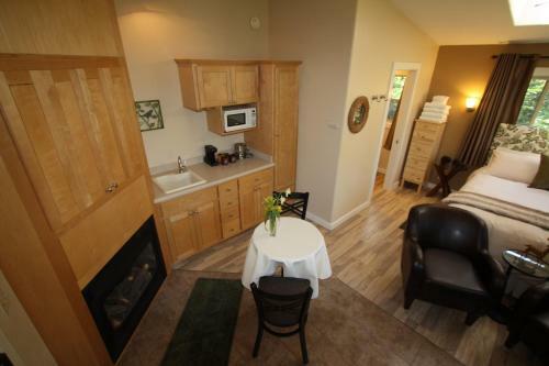 Bed & Breakfast The Inn At Shasta Lake