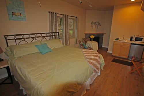 Bed & Breakfast The Inn At Shasta Lake
