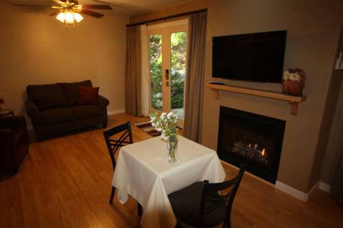 Bed & Breakfast The Inn At Shasta Lake