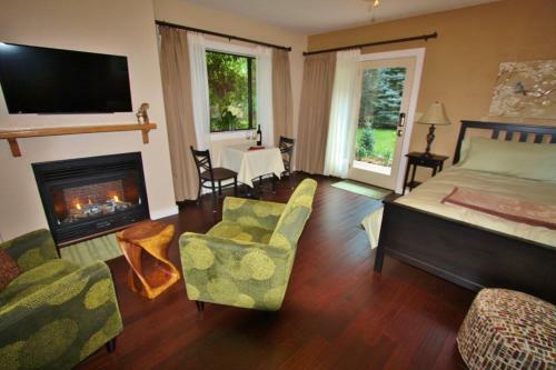 Bed & Breakfast The Inn At Shasta Lake