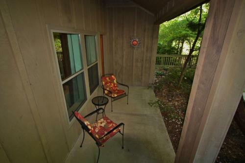 Bed & Breakfast The Inn At Shasta Lake