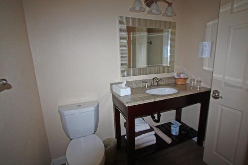 Bed & Breakfast The Inn At Shasta Lake