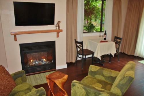 Bed & Breakfast The Inn At Shasta Lake