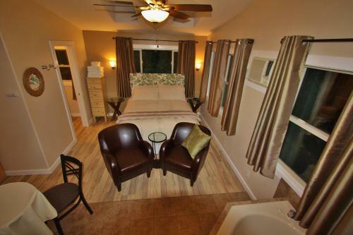 Bed & Breakfast The Inn At Shasta Lake