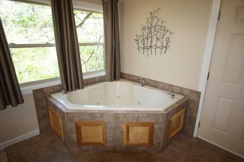 Bed & Breakfast The Inn At Shasta Lake