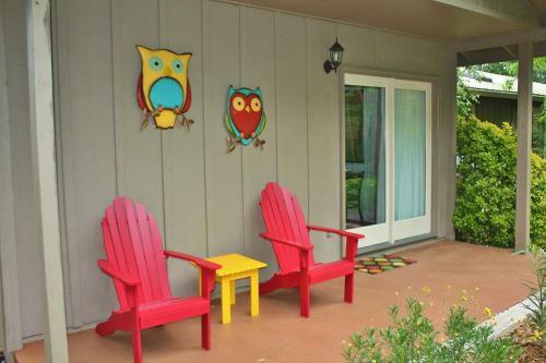 Bed & Breakfast The Inn At Shasta Lake