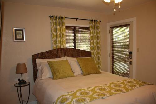 Bed & Breakfast The Inn At Shasta Lake