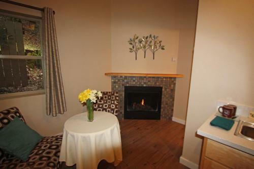 Bed & Breakfast The Inn At Shasta Lake