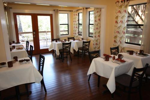 Bed & Breakfast The Inn At Shasta Lake