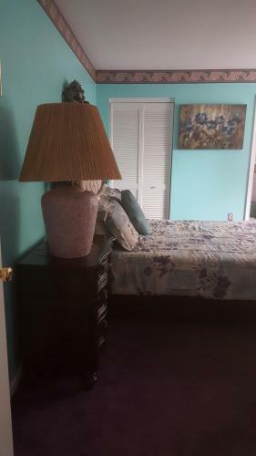 Apartamento Highland Hideaway - Petite Pearl Room