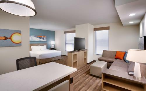 Hotel Hyatt House Provo/pleasant Grove