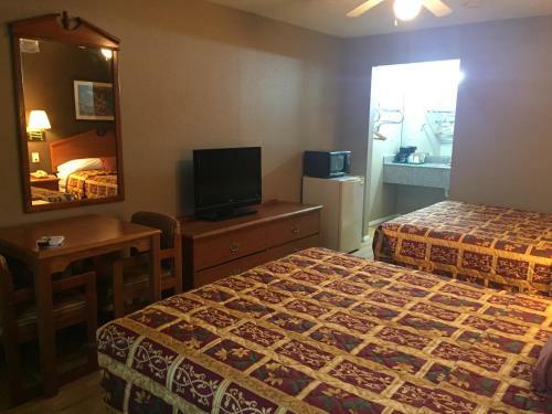 Motel Deerfield Inn New Johnsonville
