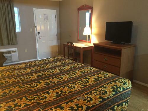 Motel Deerfield Inn New Johnsonville