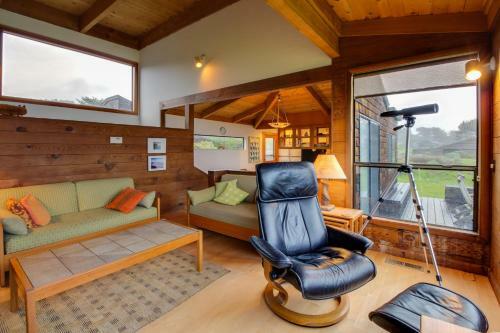 Whitewater Retreat