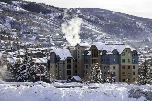 Highmark Steamboat Springs - Hm5e