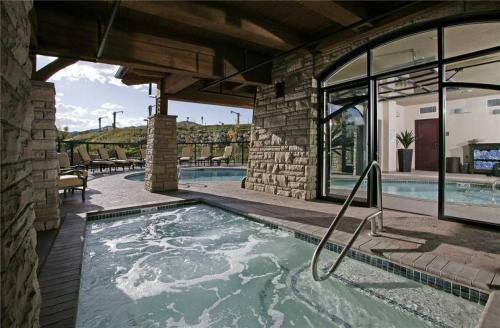 Highmark Steamboat Springs - Hm5e