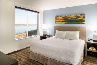 Hotel Hyatt House East Moline/quad Cities