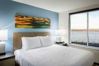 Hotel Hyatt House East Moline/quad Cities