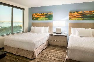 Hotel Hyatt House East Moline/quad Cities