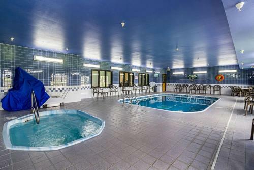 Hotel Econo Lodge