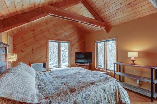 Stratton Ridge