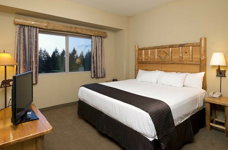 Great Wolf Lodge Grand Mound