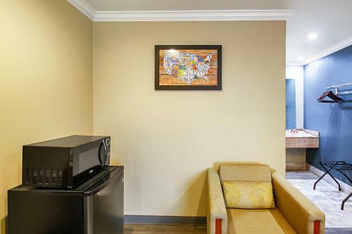 Hotel Econo Lodge San Bernardino I-215