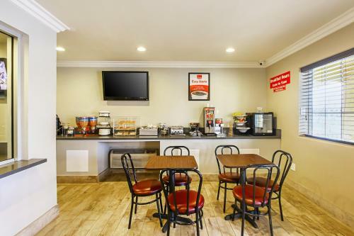 Hotel Econo Lodge San Bernardino I-215