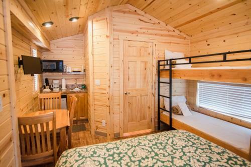 Tahoe Valley Cabin 2