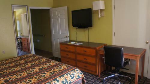Motel Regency Inn