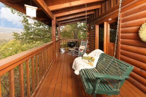 Mountain Destiny
