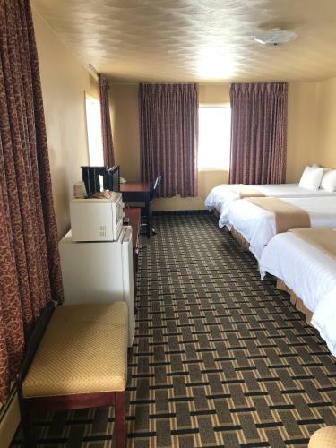 Motel Travelodge By Wyndham Evanston
