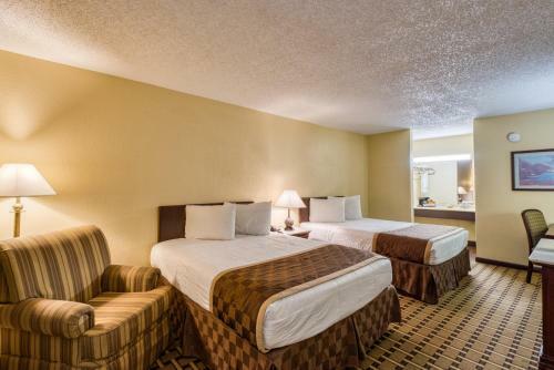 Posada Palms Garden Inn