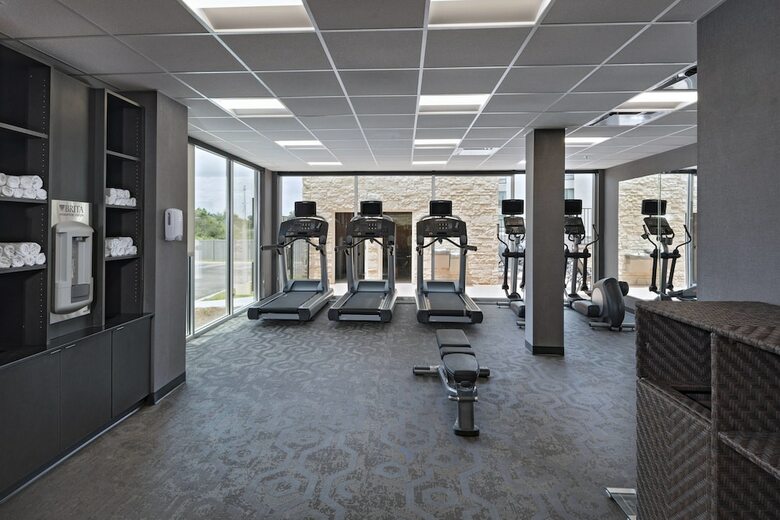 Hotel Fairfield Inn & Suites By Marriott Dublin