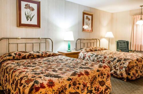 Hotel Rodeway Inn