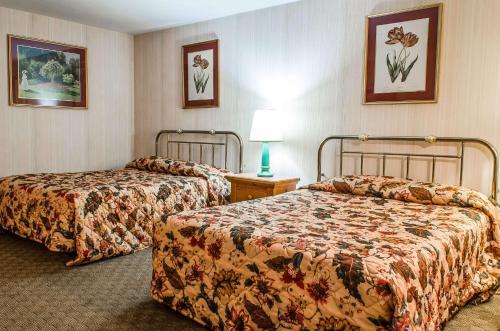 Hotel Rodeway Inn