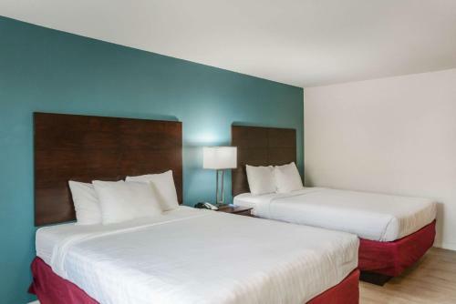 Hotel Rodeway Inn