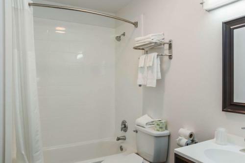 Hotel Rodeway Inn