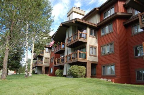 Ranch At Steamboat - Ra401
