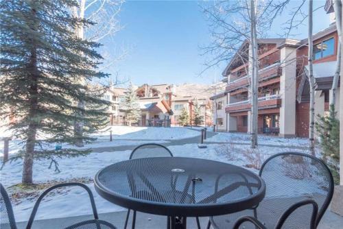 3109 Champagne Lodge, Trappeur's Crossing