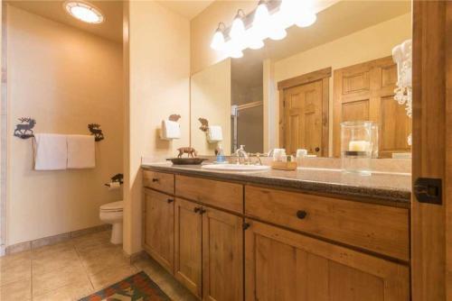 3109 Champagne Lodge, Trappeur's Crossing