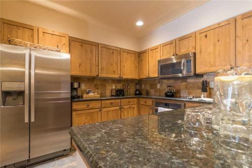 3109 Champagne Lodge, Trappeur's Crossing