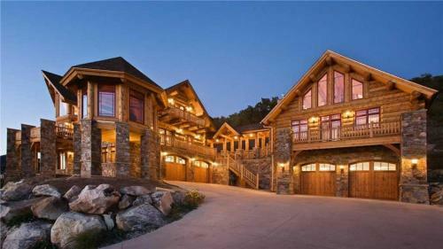 See Me Lodge - Custom Lodge Home With Room For Everyone!