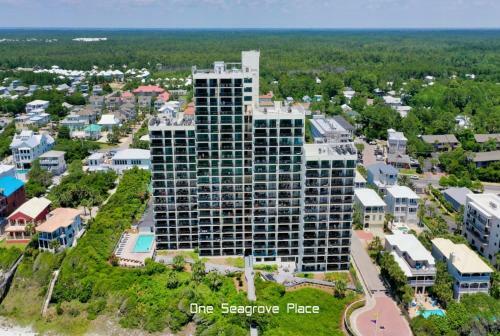 One Seagrove Place - Unit #601