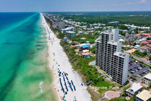 One Seagrove Place - Unit #601