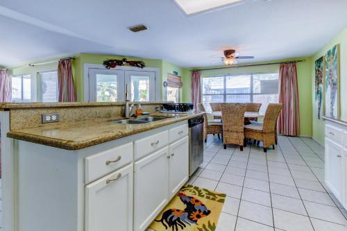 Beach House #0229