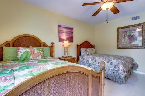 Hibiscus Getaway
