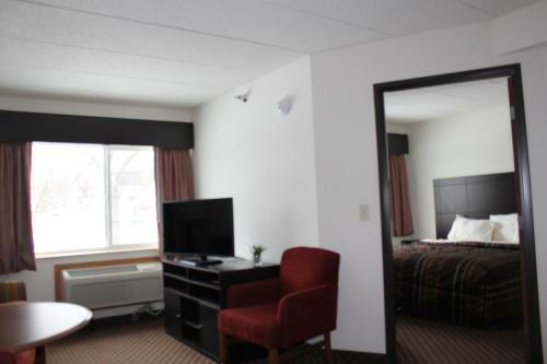 Hotel Nichols Inn Of Red Wing