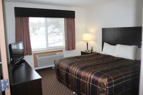 Hotel Nichols Inn Of Red Wing